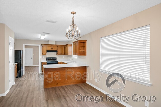Building Photo - 519 Kimberly Dr