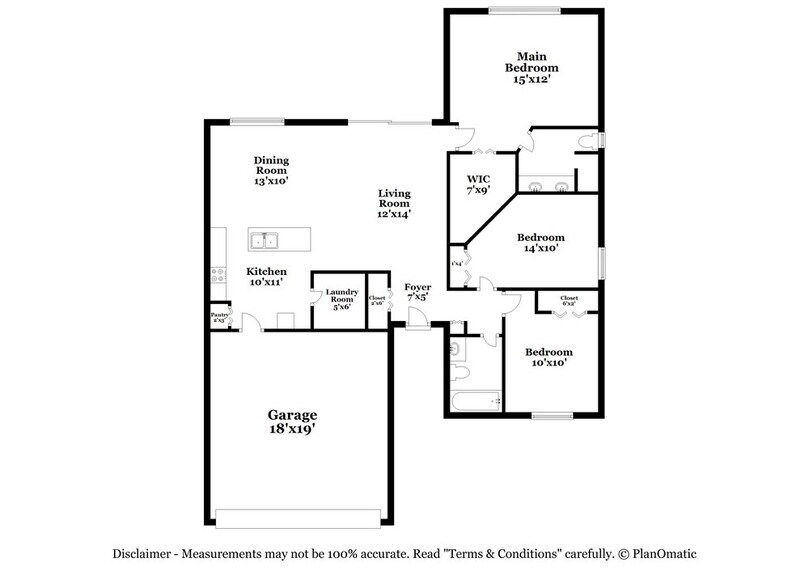 Building Photo - 4607 9th Ave E
