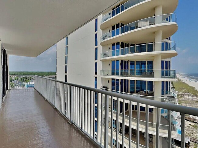 Building Photo - 25020 Perdido Beach Blvd