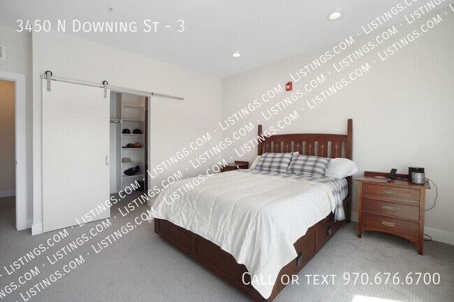 Building Photo - 3450 N Downing St