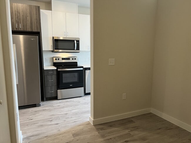 Floorplan - Bridge at Windsor Park