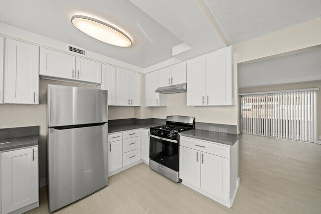 Floorplan - 12236 Manor Dr.