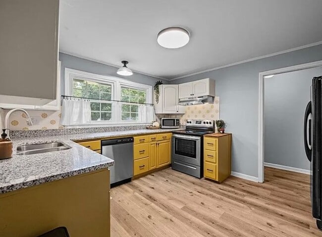 Building Photo - 4 bedroom in Kirkwood/Old Irving park!!