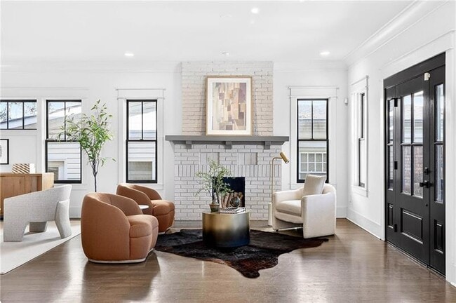 Building Photo - 636 Kennesaw Ave NE