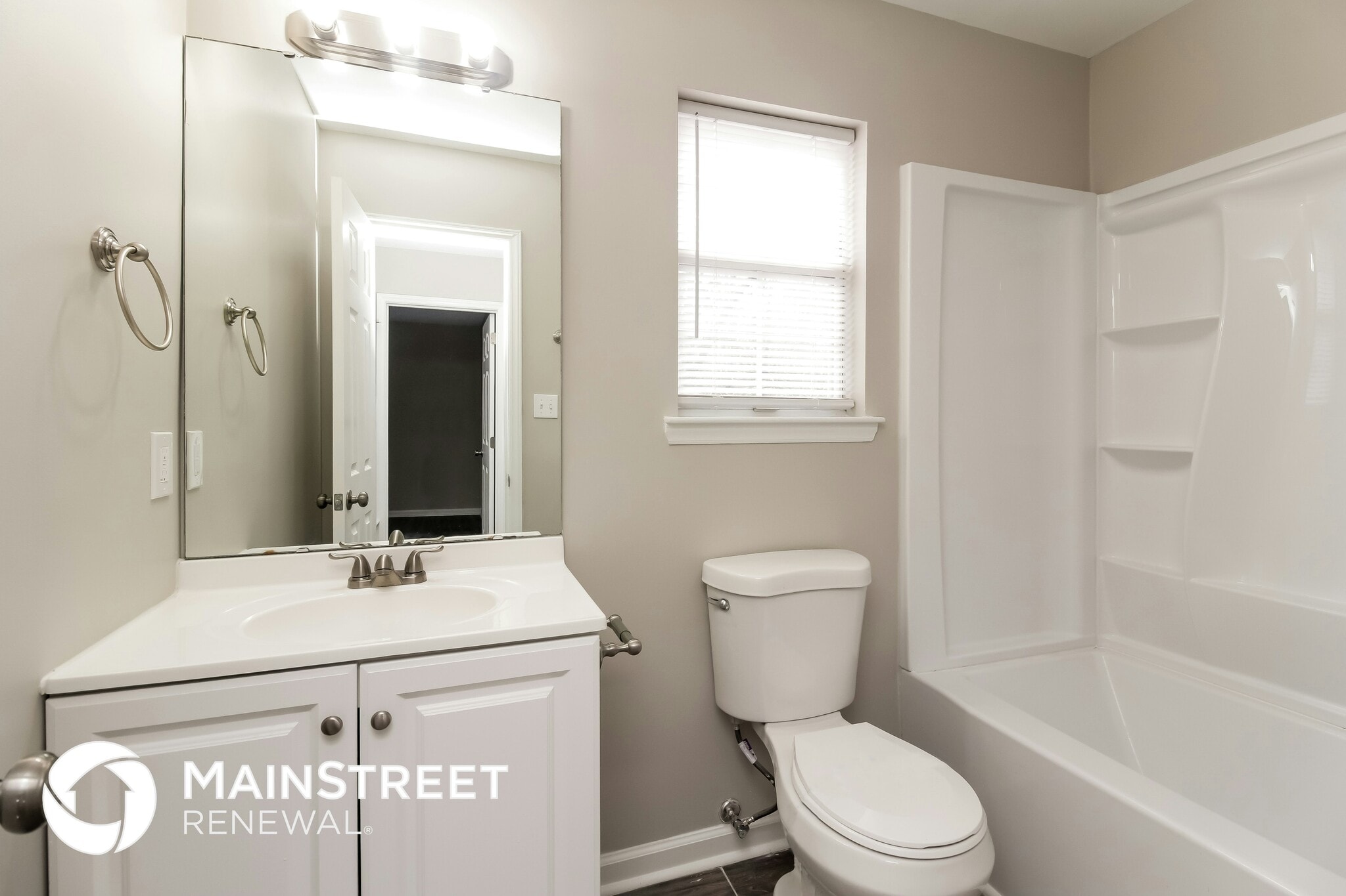 Building Photo - 3800 Broomstraw Ct