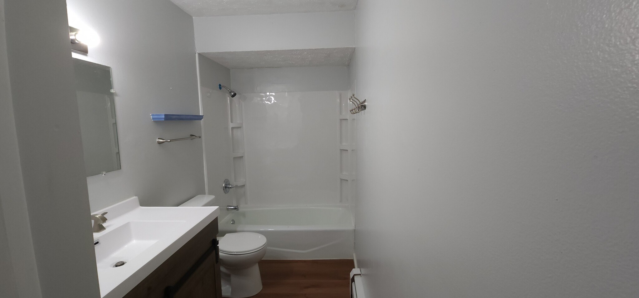 Bathroom - 510 S Clayton St
