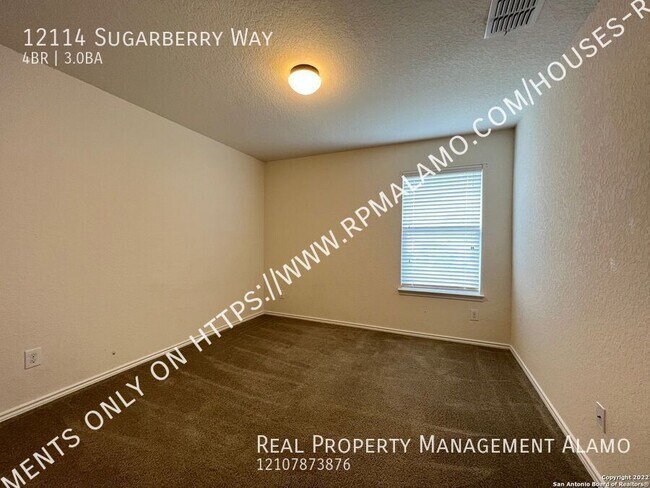 Building Photo - 12114 Sugarberry Way