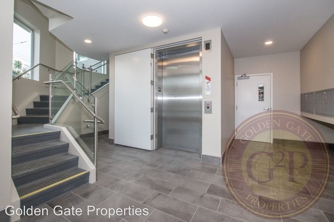 Building Photo - 1255 Columbus Ave