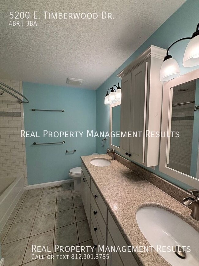 Building Photo - 5200 E Timberwood Dr