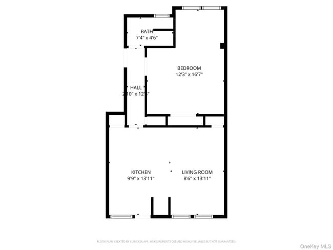 Building Photo - 678 Willis Ave