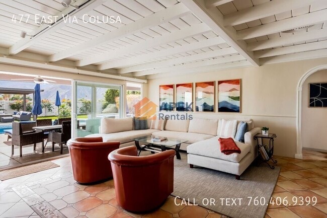 Building Photo - 477 E Vía Colusa