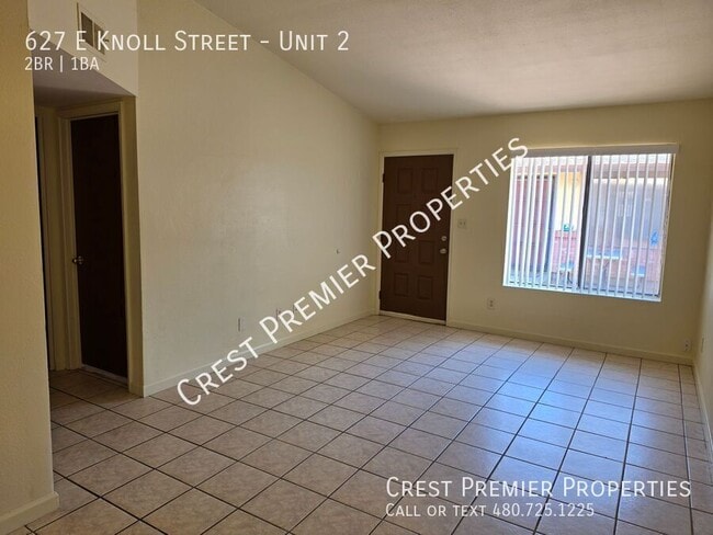 Building Photo - 627 E Knoll St