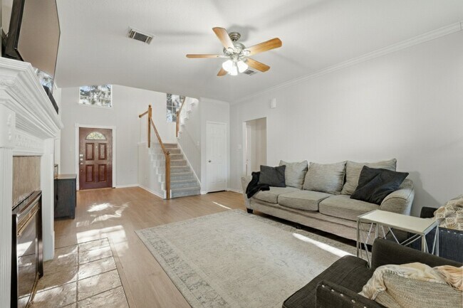 Building Photo - 16322 Battlecreek Dr