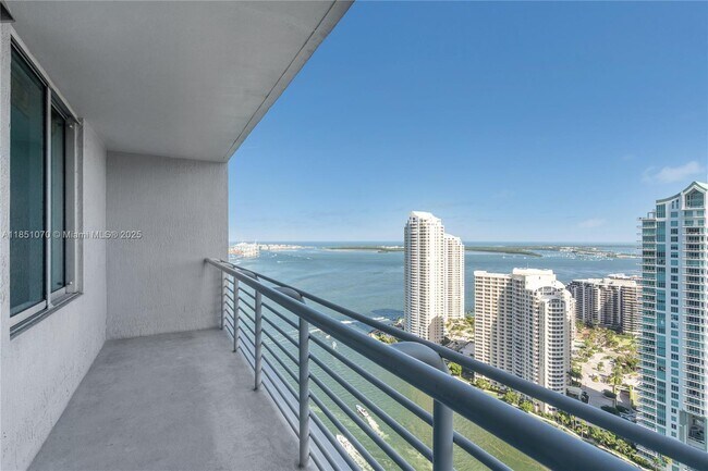 Building Photo - 325 S Biscayne Blvd
