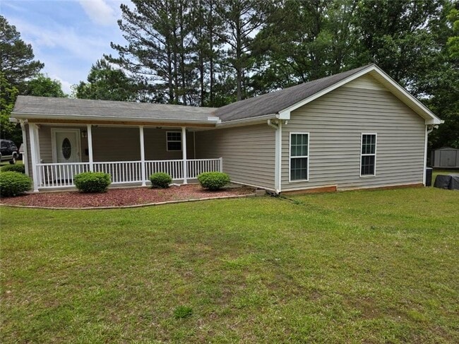 Primary Photo - 5265 Thurman Baccus Rd