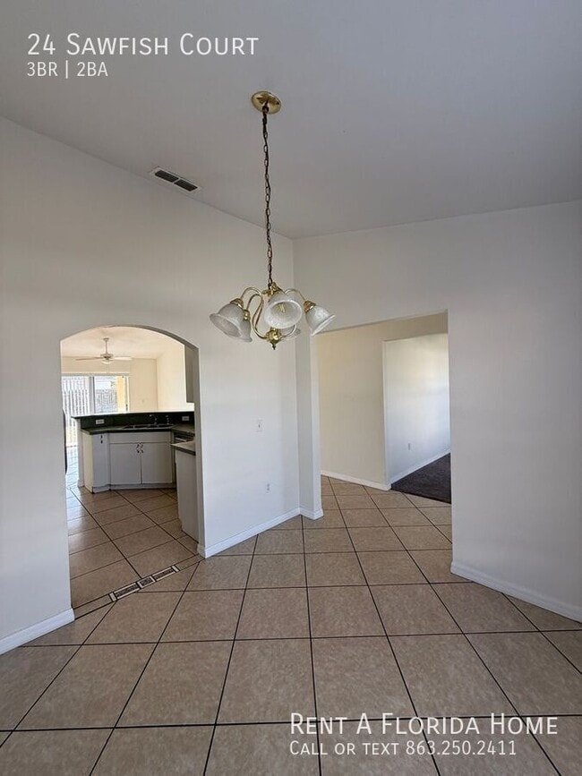 Building Photo - 24 Sawfish Ct