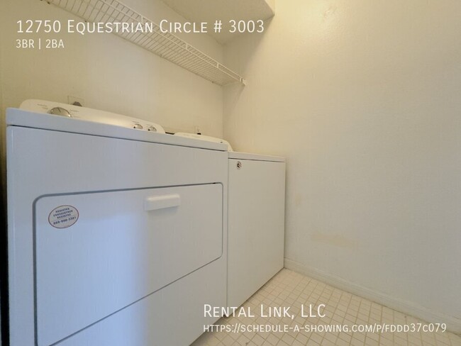 Building Photo - 12750 Equestrian Cir