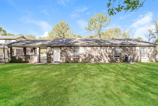 Building Photo - Beautiful Home in Jackson