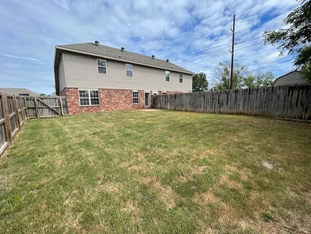 Building Photo - 2901 SW Windrift Ave