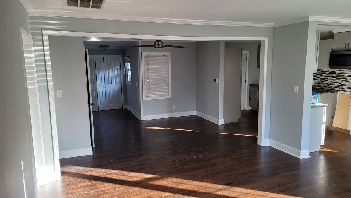 Building Photo - 1327 Richland Rd SW