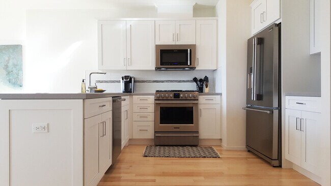 Interior Photo - Ogden Apartments