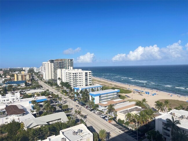 Building Photo - 531 N Ocean Blvd