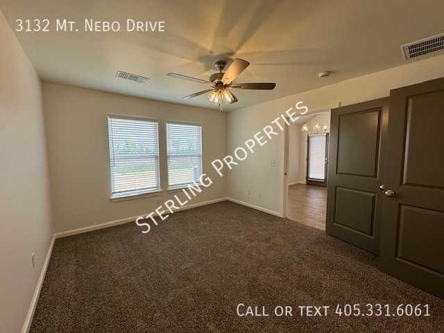 Building Photo - 3132 Mt Nebo Dr