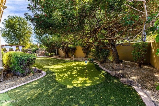 Building Photo - 10919 E Onyx Ct