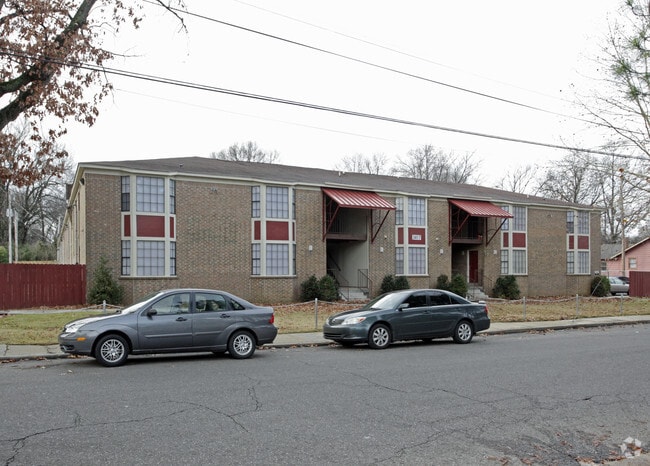 University Highlands - University Highlands Apartments