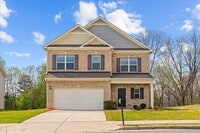 Building Photo - 1407 Red Hill Dr