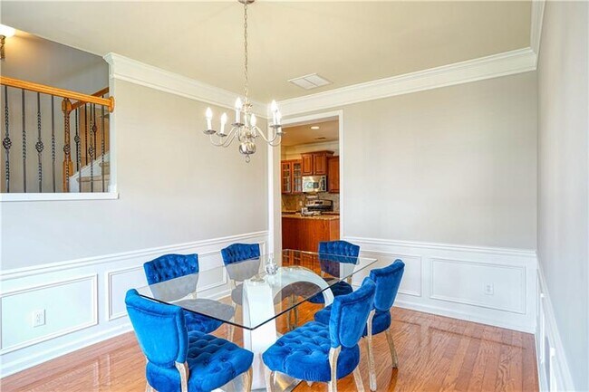 Building Photo - 3300 Archgate Ct
