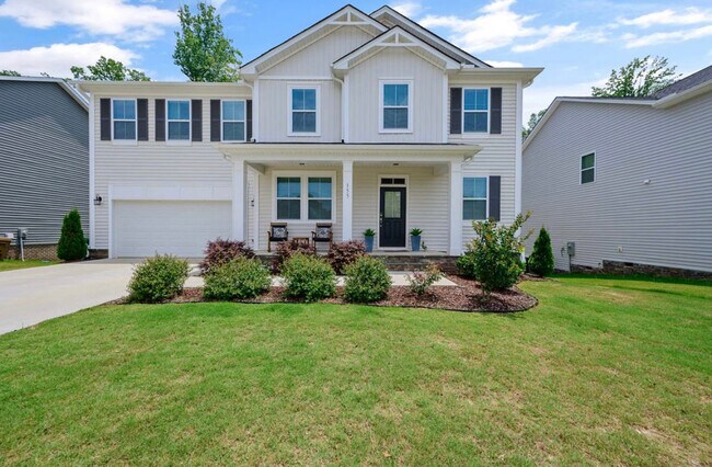 Building Photo - 155 Rossell Park Cir