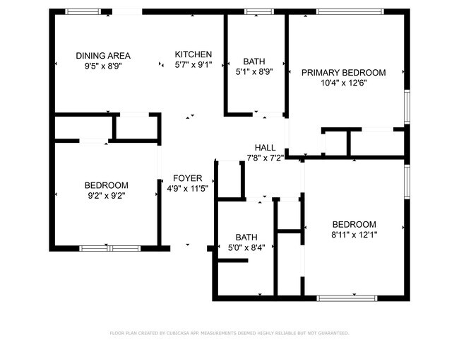 Building Photo - 5435 Pardee St