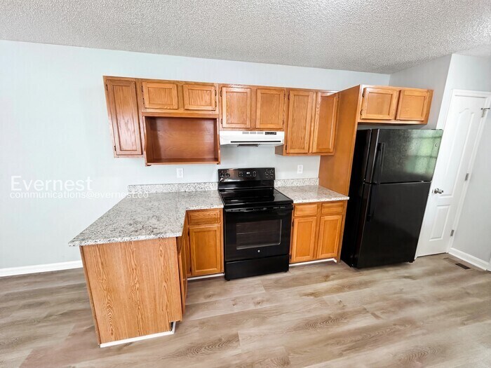 Building Photo - 1529 Ocoee Trail