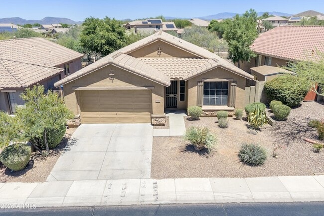 Building Photo - 40930 N Wild West Trail