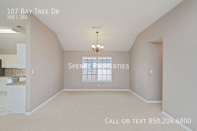 Building Photo - 107 Bay Tree Dr