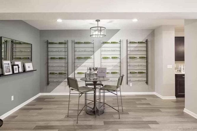 Building Photo - 599 Bellasera Dr