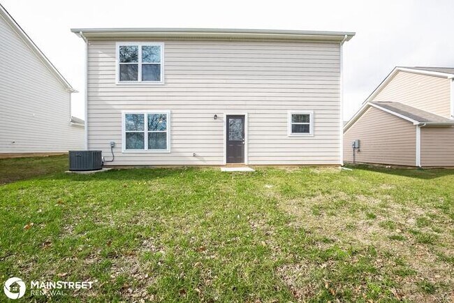 Building Photo - 2517 Queen Bee Drive, Columbia, TN 38401