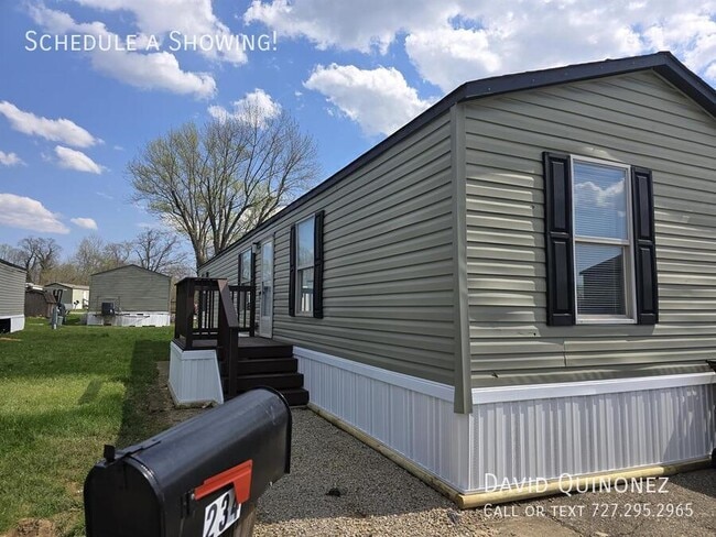 Building Photo - 234 N Blackwood Dr