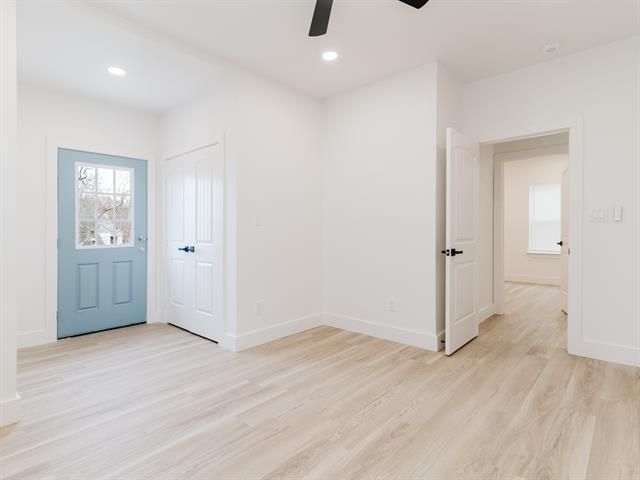 Building Photo - 1007 Strickland St