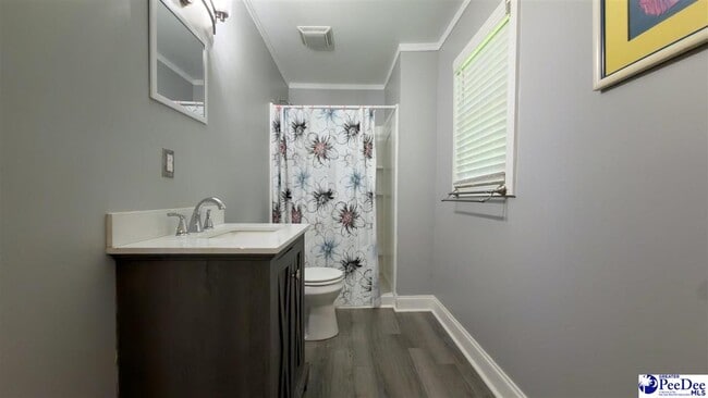 Building Photo - 321 S Park Ave