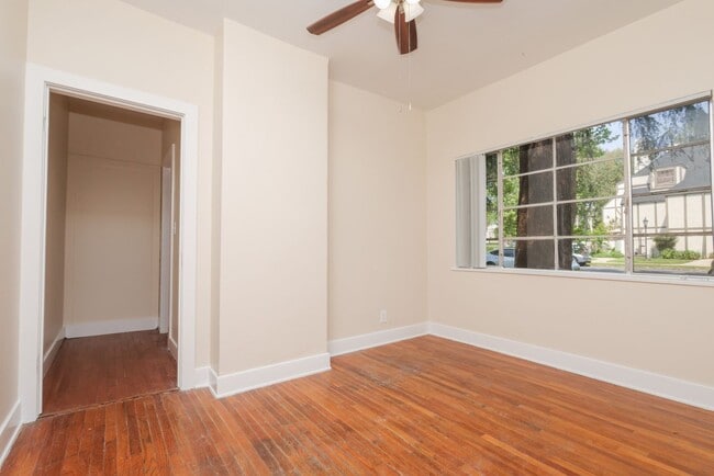 Building Photo - 1022 S Euclid Ave