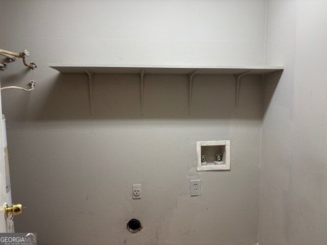 Building Photo - 900 Mell Ave