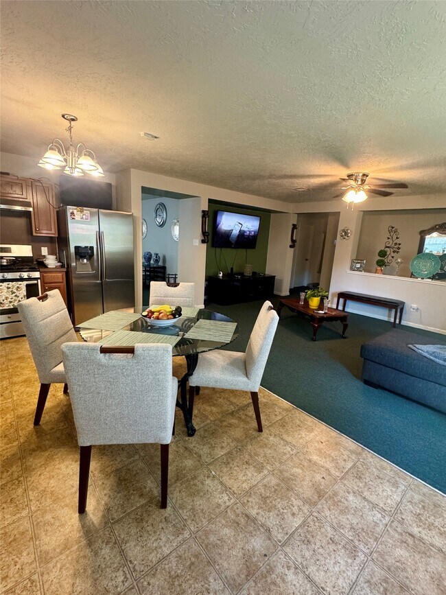 Building Photo - 7130 Liberty Creek Tr