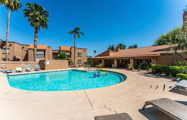 Building Photo - 8260 E Arabian Trl