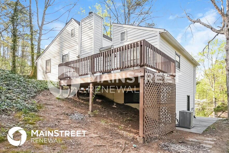 Building Photo - 358 Shalloway Dr NE