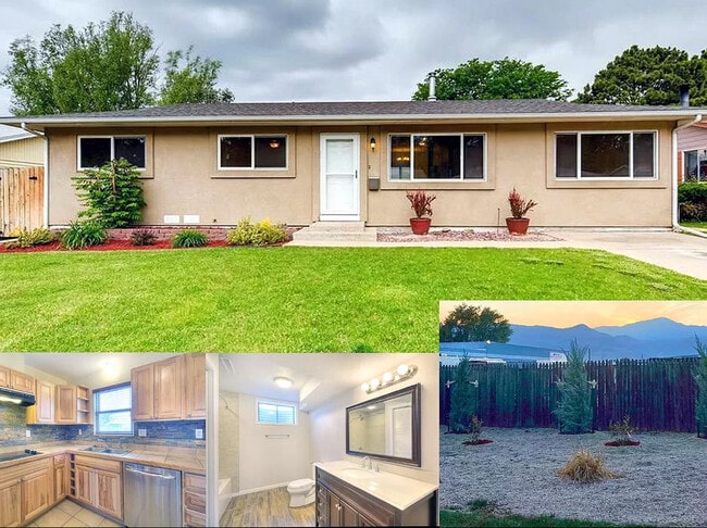 Building Photo - 2824 N Arcadia St