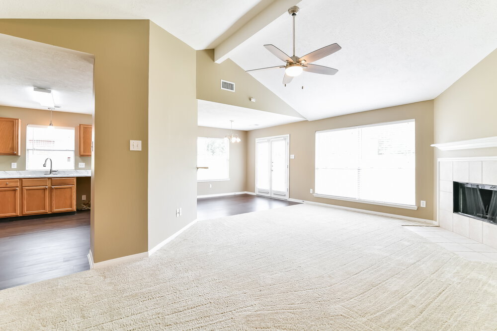 Building Photo - 3122 Rainpark Ln