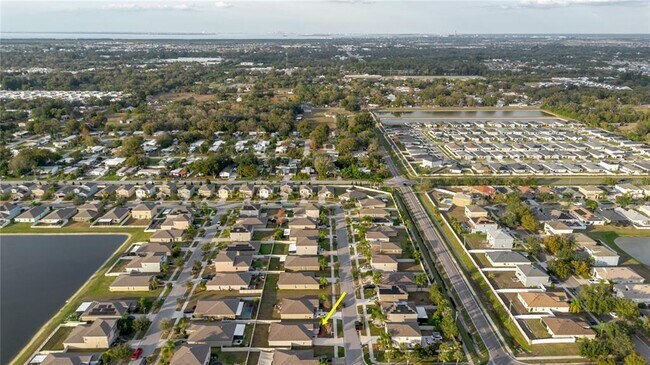 Building Photo - 304 Cascade Bend Dr