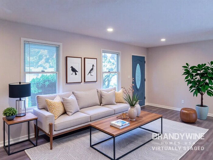 Building Photo - 4060 W Stubbs Rd